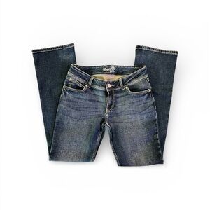 Wrangler Women’s Denim Jeans